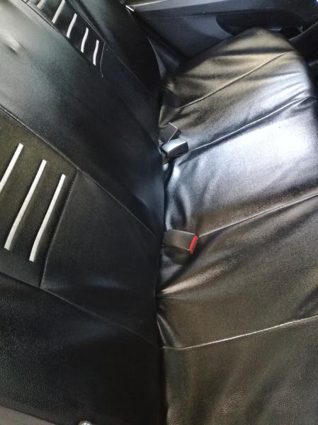 Hyundai Elantra • 2011 • 80,000 km 3