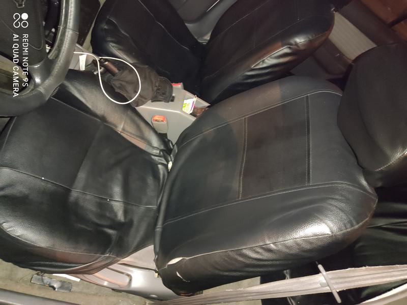 Nissan  • 1997 • 15,000 km 9