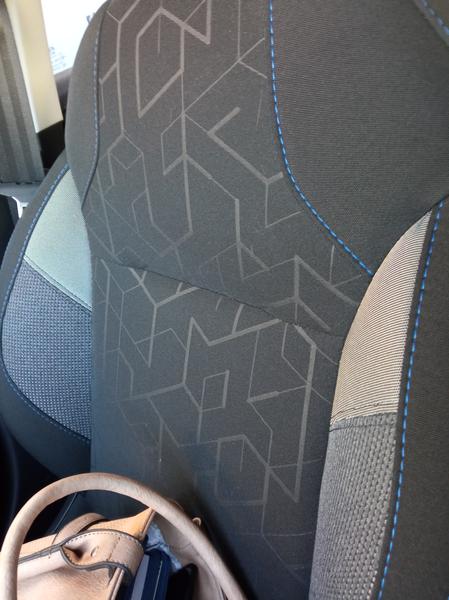 Peugeot 2008 • 2019 • 28,000 km 2