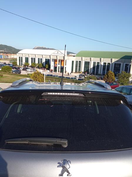 Peugeot 2008 • 2019 • 28,000 km 4