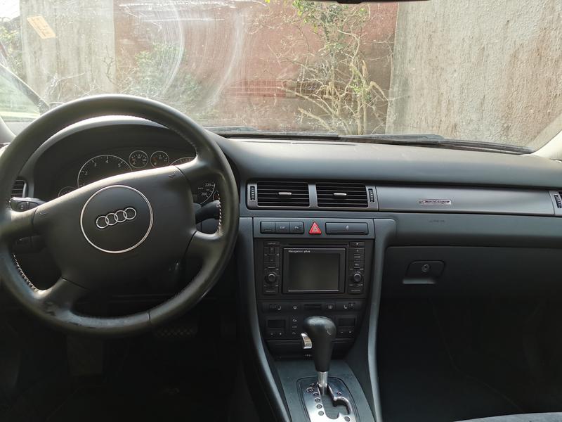 Audi A6 Avant • 2005 • 230,000 km 3