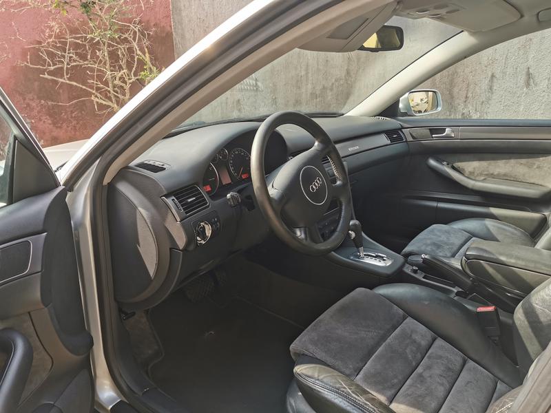 Audi A6 Avant • 2005 • 230,000 km 16