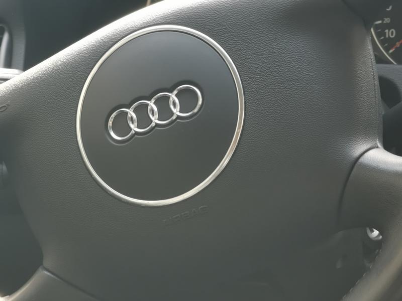 Audi A6 Avant • 2005 • 230,000 km 8