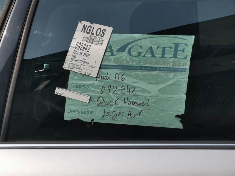 Audi A6 Avant • 2005 • 230,000 km 5