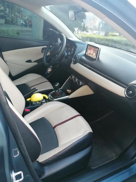 Mazda 2 • 2016 • 43,300 km 7