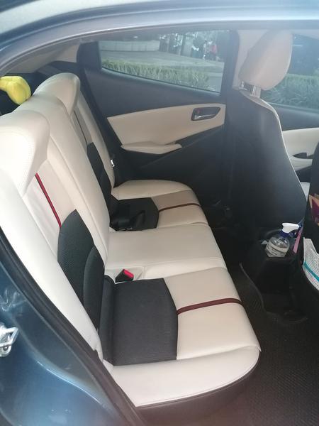 Mazda 2 • 2016 • 43,300 km 3