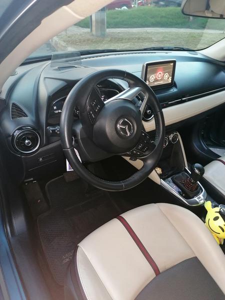 Mazda 2 • 2016 • 43,300 km 5