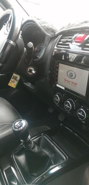 Great Wall Wingle • 2019 • 54,500 km 13