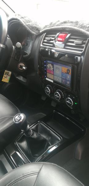 Great Wall Wingle • 2019 • 54,500 km 10