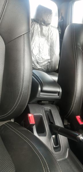 Great Wall Wingle • 2019 • 54,500 km 6