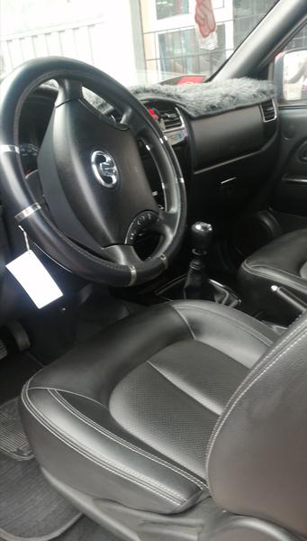 Great Wall Wingle • 2019 • 54,500 km 11