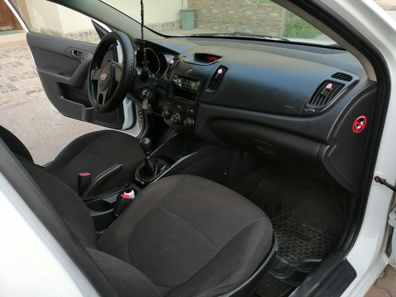 Kia Cerato • 2016 • 88,700 km 8