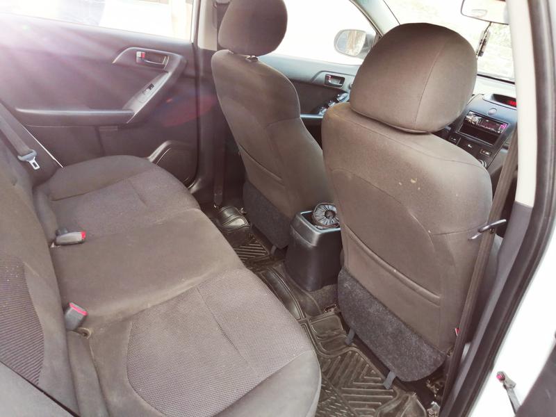 Kia Cerato • 2016 • 88,700 km 10