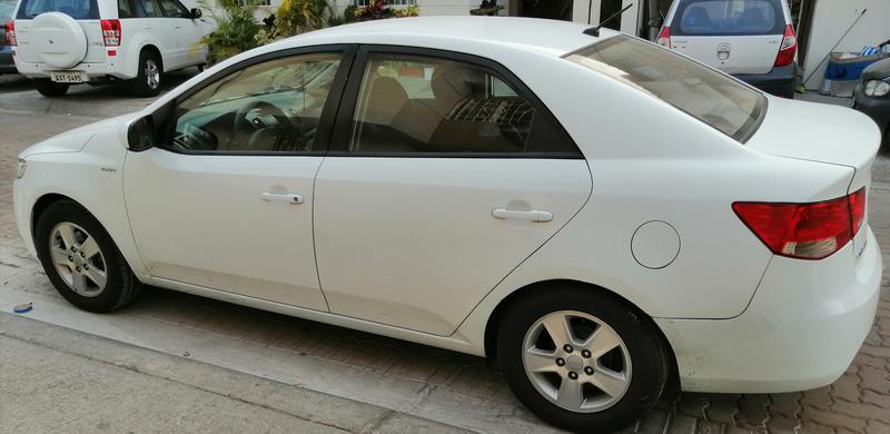 Kia Cerato • 2016 • 88,700 km 7