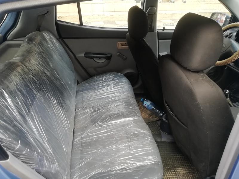 Kia  • 2007 • 350,000 km 4