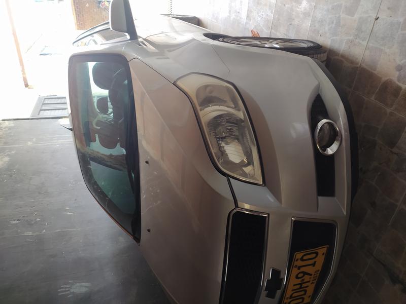 Chevrolet Aveo • 2010 • 128,000 km 7