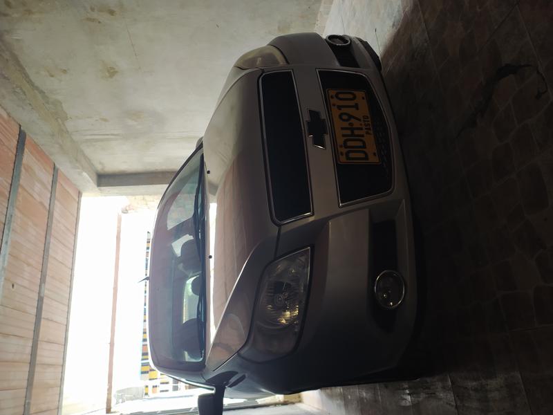 Chevrolet Aveo • 2010 • 128,000 km 3