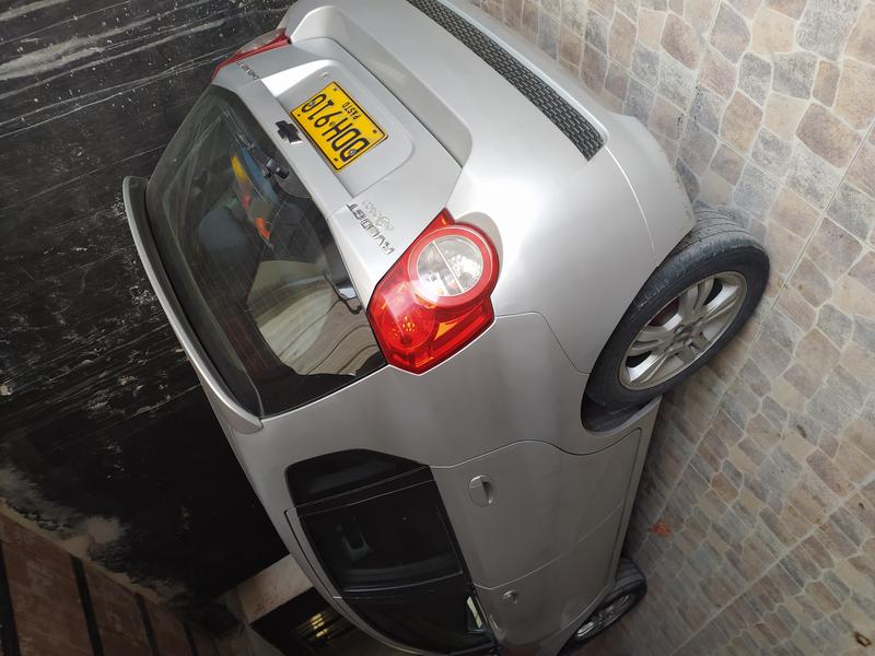 Chevrolet Aveo • 2010 • 128,000 km 6