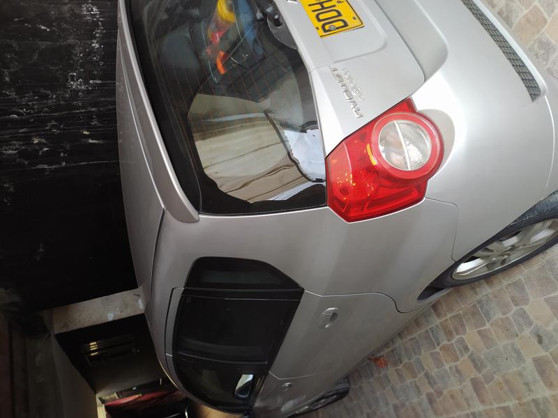 Chevrolet Aveo • 2010 • 128,000 km 2