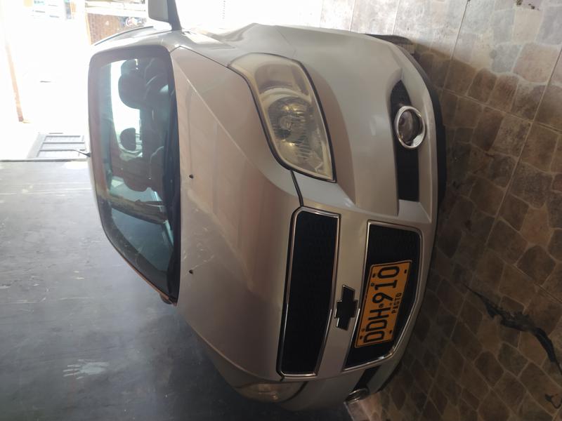 Chevrolet Aveo • 2010 • 128,000 km 5