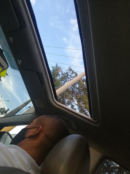 Mazda 6 • 2005 • 170,000 km 3