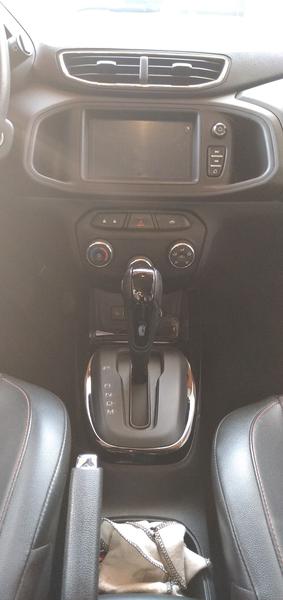 Chevrolet Onix • 2017 • 28,000 km 2