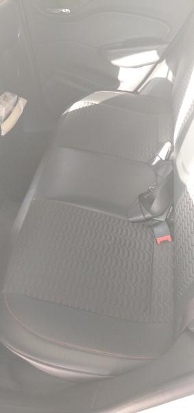 Chevrolet Onix • 2017 • 28,000 km 5