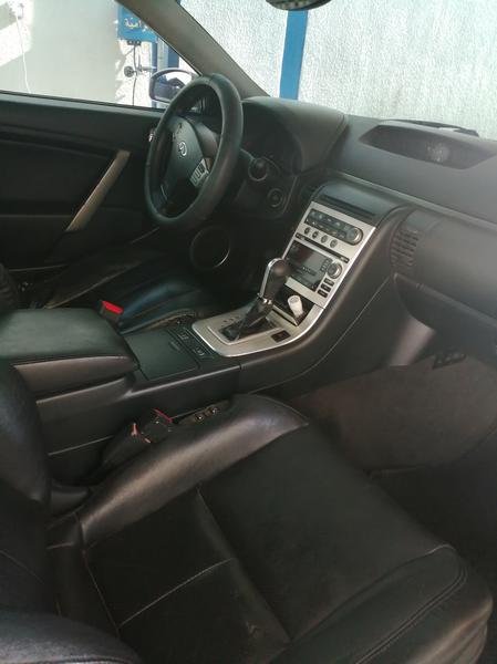 Infiniti G Coupé • 2005 • 160,000 km 5
