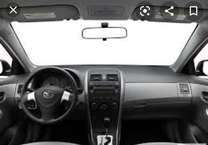 Toyota Corolla • 2013 • 13 km 4