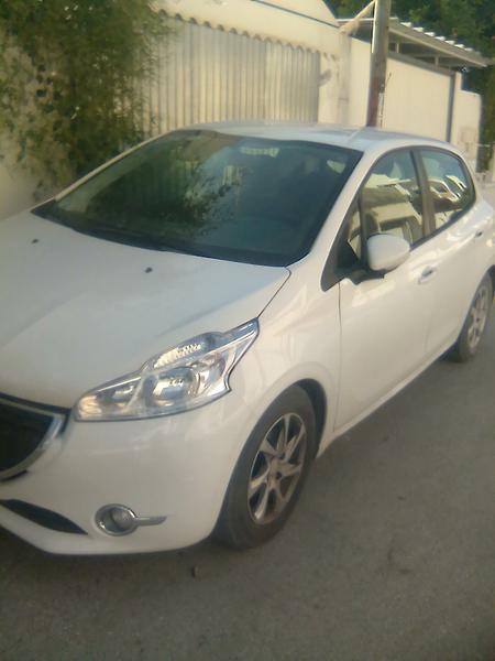 Peugeot 1007 • 2015 • 178,000 km 2