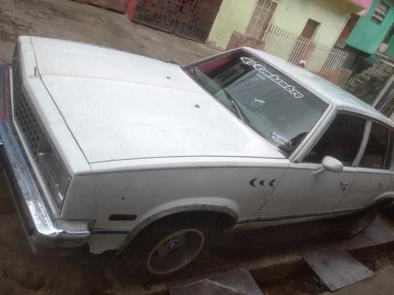 Chevrolet  • 1982 • 1,000 km 2