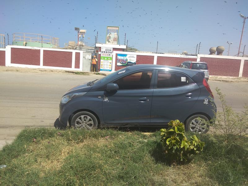 Hyundai  • 2018 • 150,000 km 2