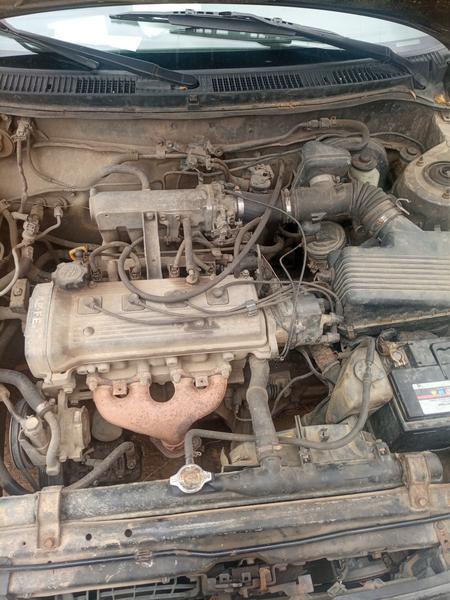 Toyota Corolla • 1995 • 111,000 km 2