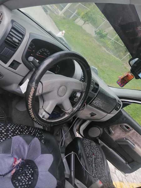 Chevrolet Luv • 2008 • 233,985 km 4