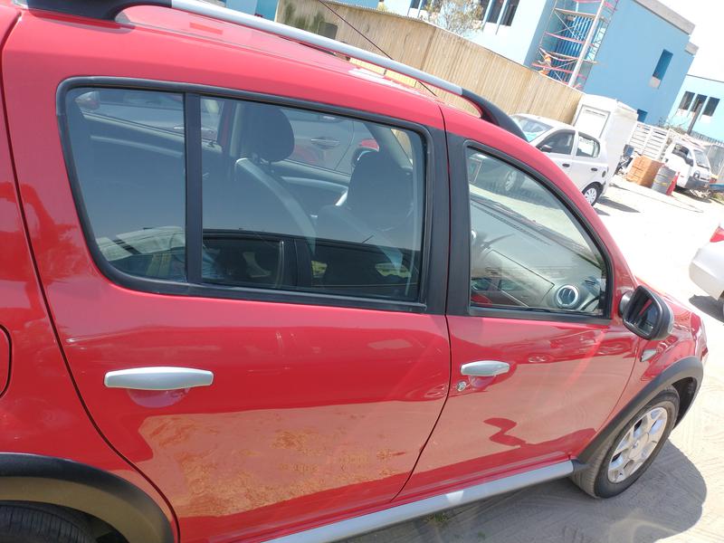 Renault Stepway • 2011 • 57,500 km 4