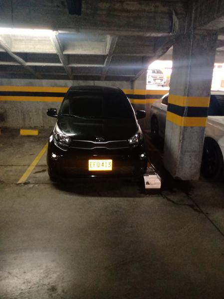 Kia  • 2018 • 32,500 km 1