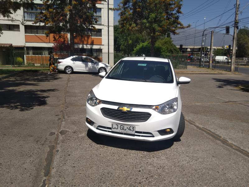 Chevrolet 1500 • 2019 • 50,000 km 12