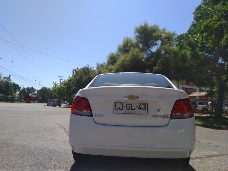 Chevrolet 1500 • 2019 • 50,000 km 8