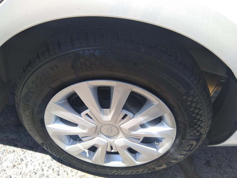 Chevrolet 1500 • 2019 • 50,000 km 4