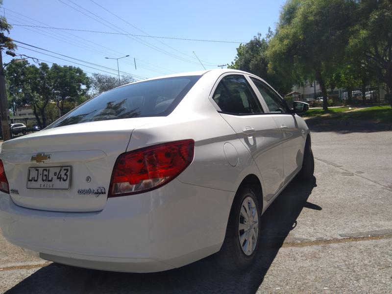 Chevrolet 1500 • 2019 • 50,000 km 10