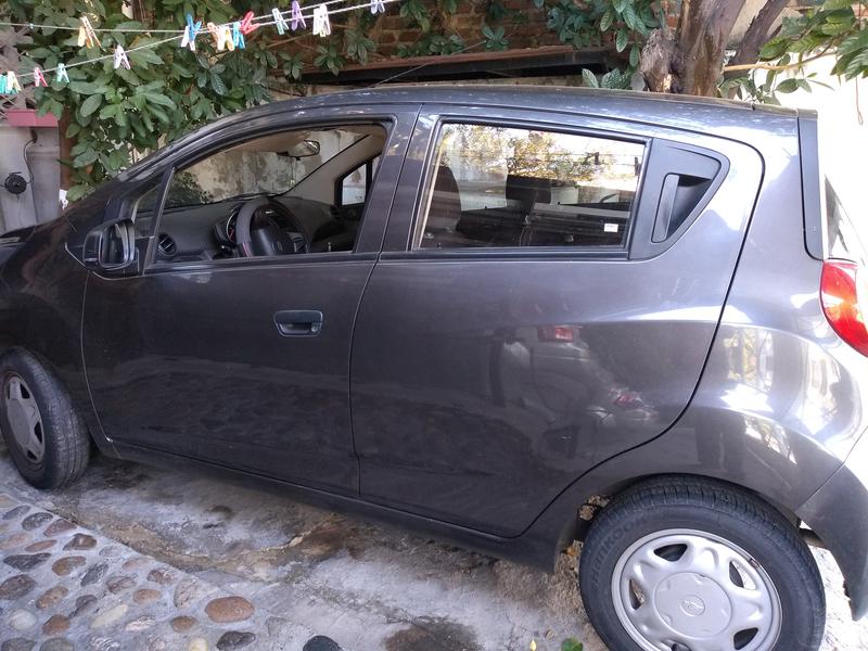 Chevrolet  • 2014 • 21,000 km 3