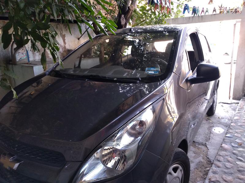 Chevrolet  • 2014 • 21,000 km 6