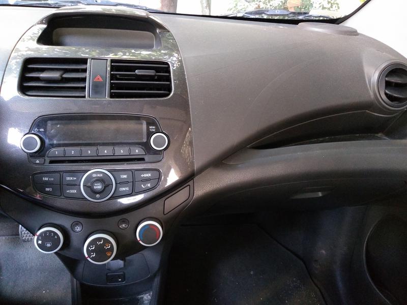 Chevrolet  • 2014 • 21,000 km 2