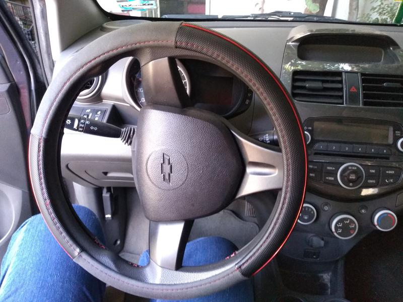 Chevrolet  • 2014 • 21,000 km 5