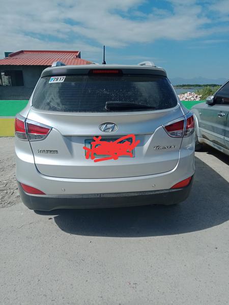 Hyundai Tucson • 2011 • 70,000 km 4