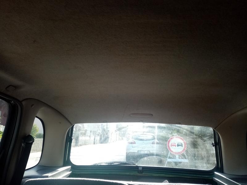 Opel Corsa • 1994 • 28,760 km 14