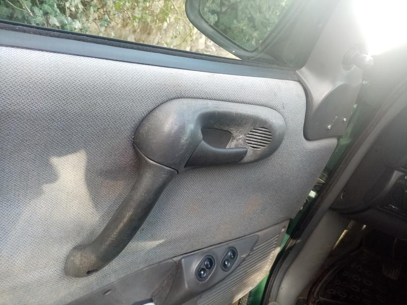 Opel Corsa • 1994 • 28,760 km 2