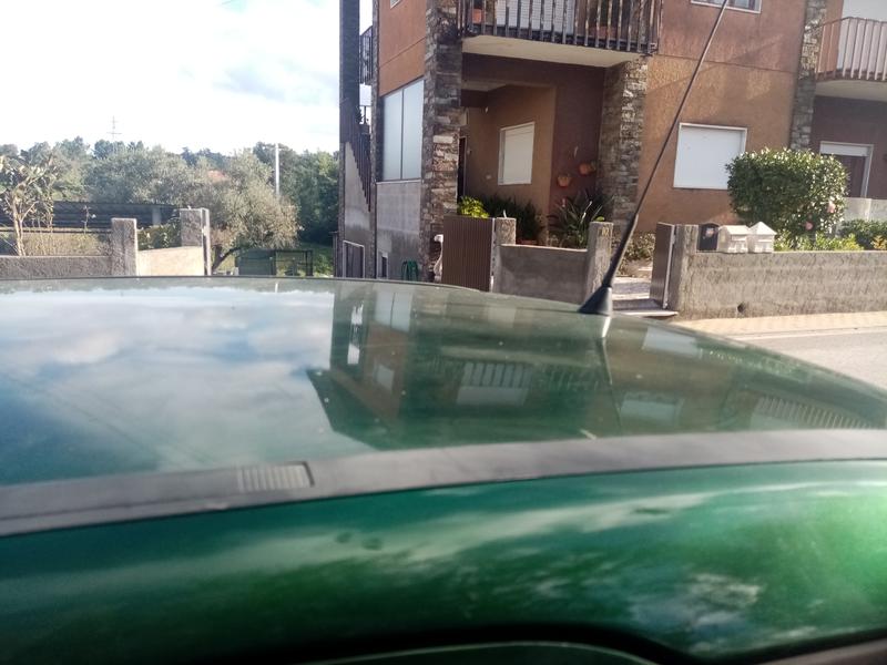 Opel Corsa • 1994 • 28,760 km 12