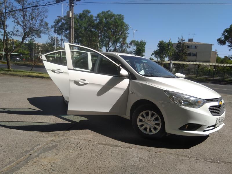 Chevrolet 1500 • 2019 • 50,000 km 6