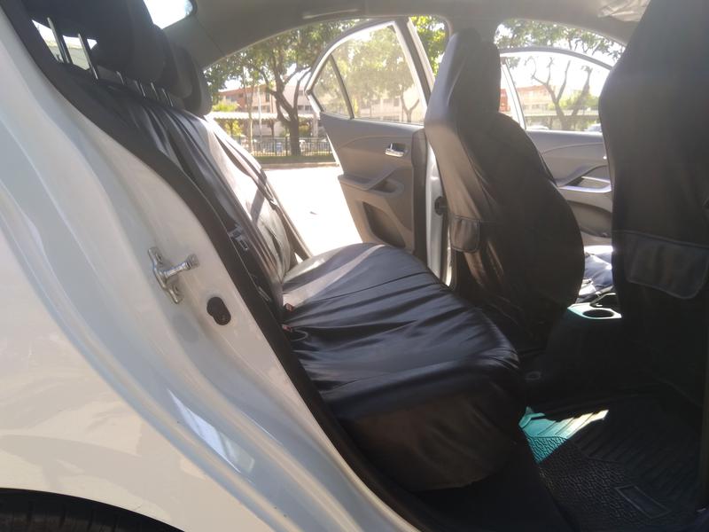 Chevrolet 1500 • 2019 • 50,000 km 3